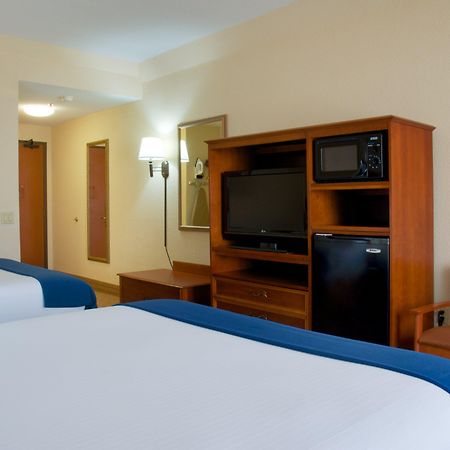 Holiday Inn Express & Suites Houston - Memorial Park Area By Ihg Zewnętrze zdjęcie