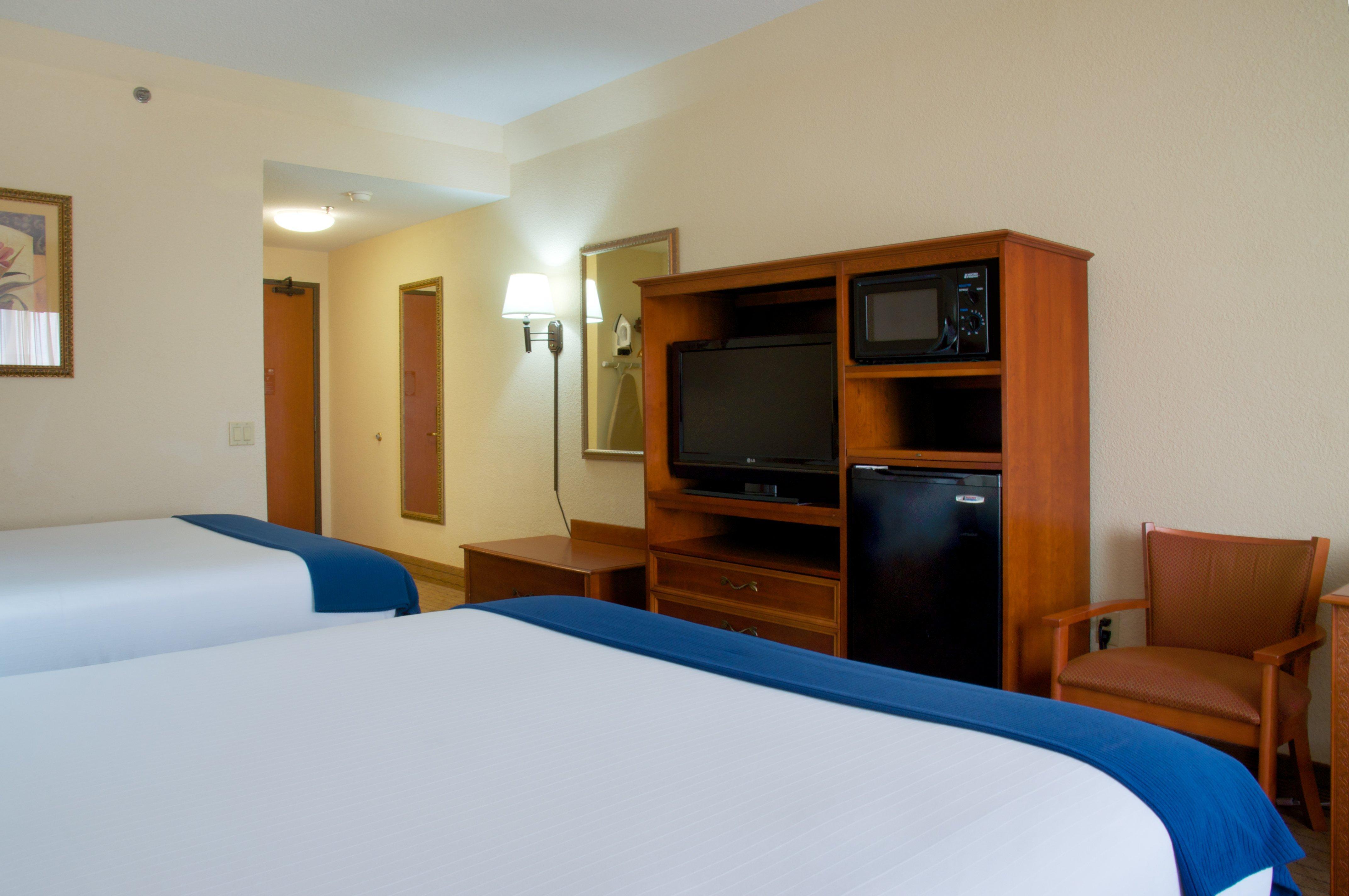 Holiday Inn Express & Suites Houston - Memorial Park Area By Ihg Zewnętrze zdjęcie