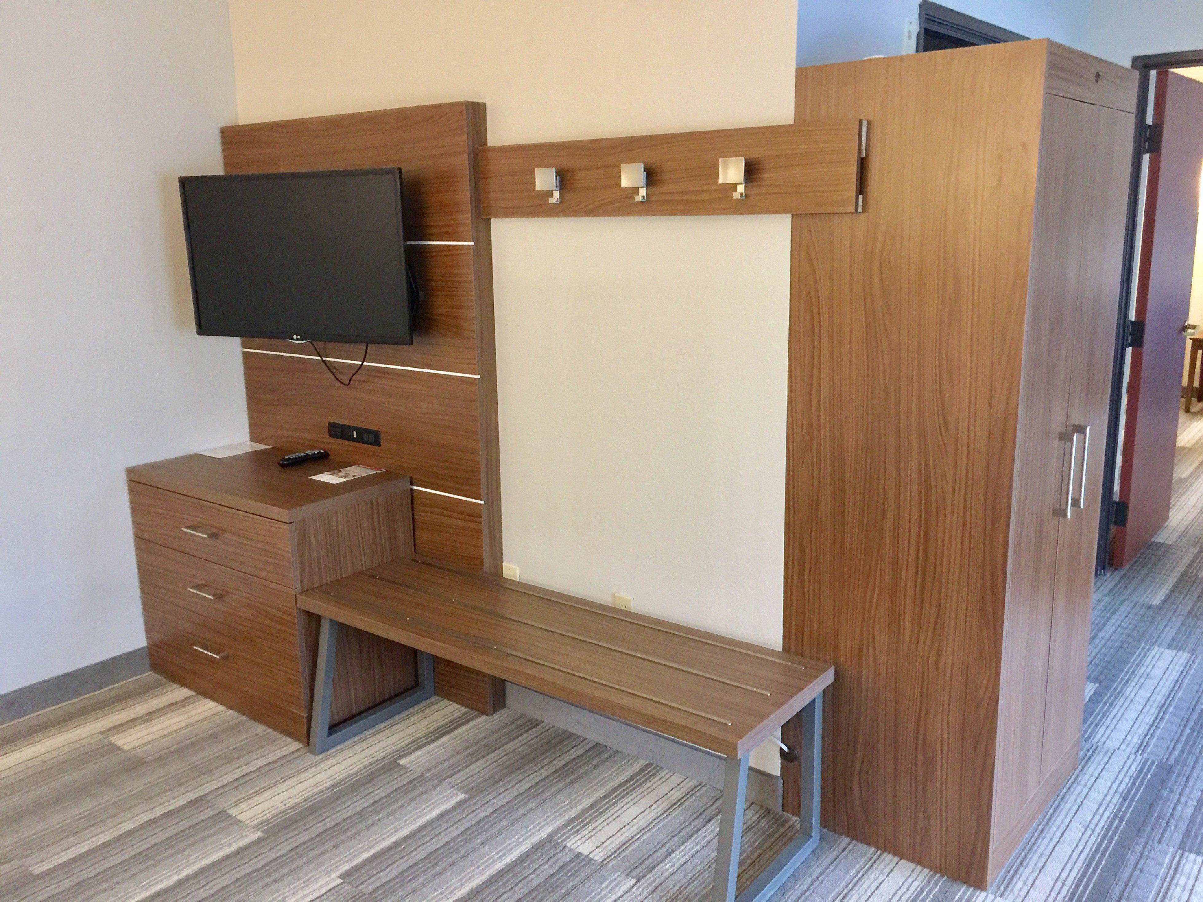 Holiday Inn Express & Suites Houston - Memorial Park Area By Ihg Zewnętrze zdjęcie