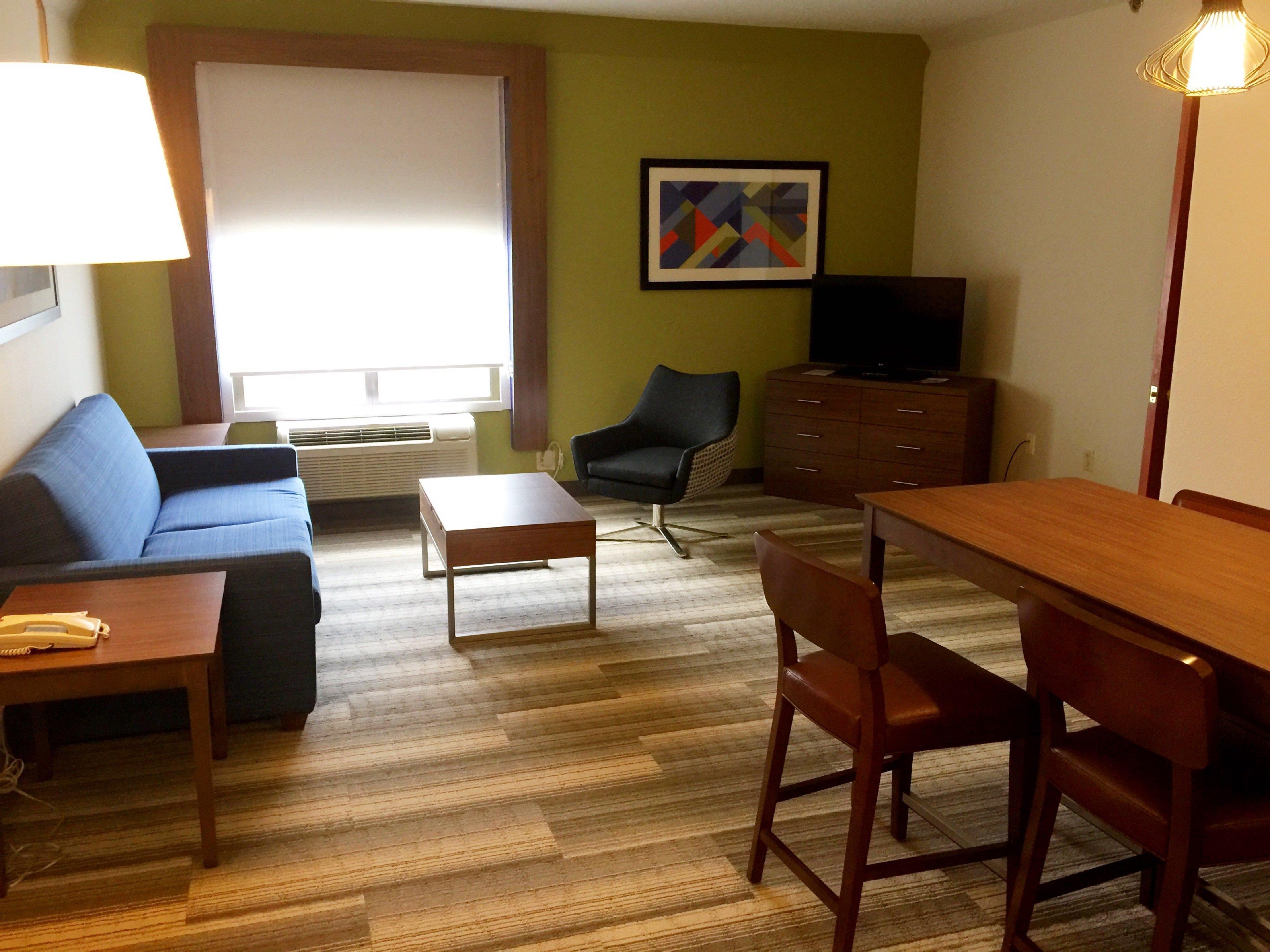 Holiday Inn Express & Suites Houston - Memorial Park Area By Ihg Zewnętrze zdjęcie
