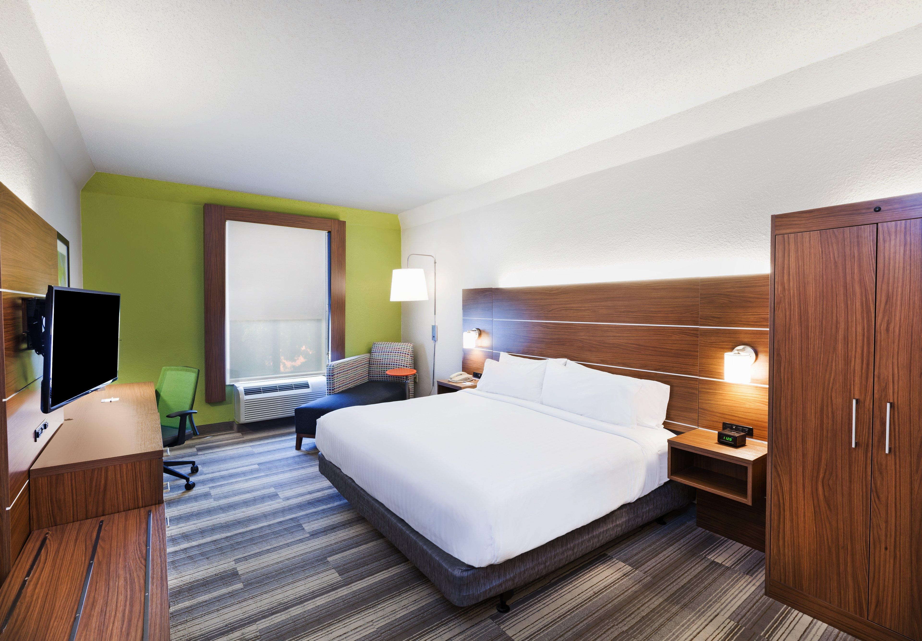 Holiday Inn Express & Suites Houston - Memorial Park Area By Ihg Zewnętrze zdjęcie