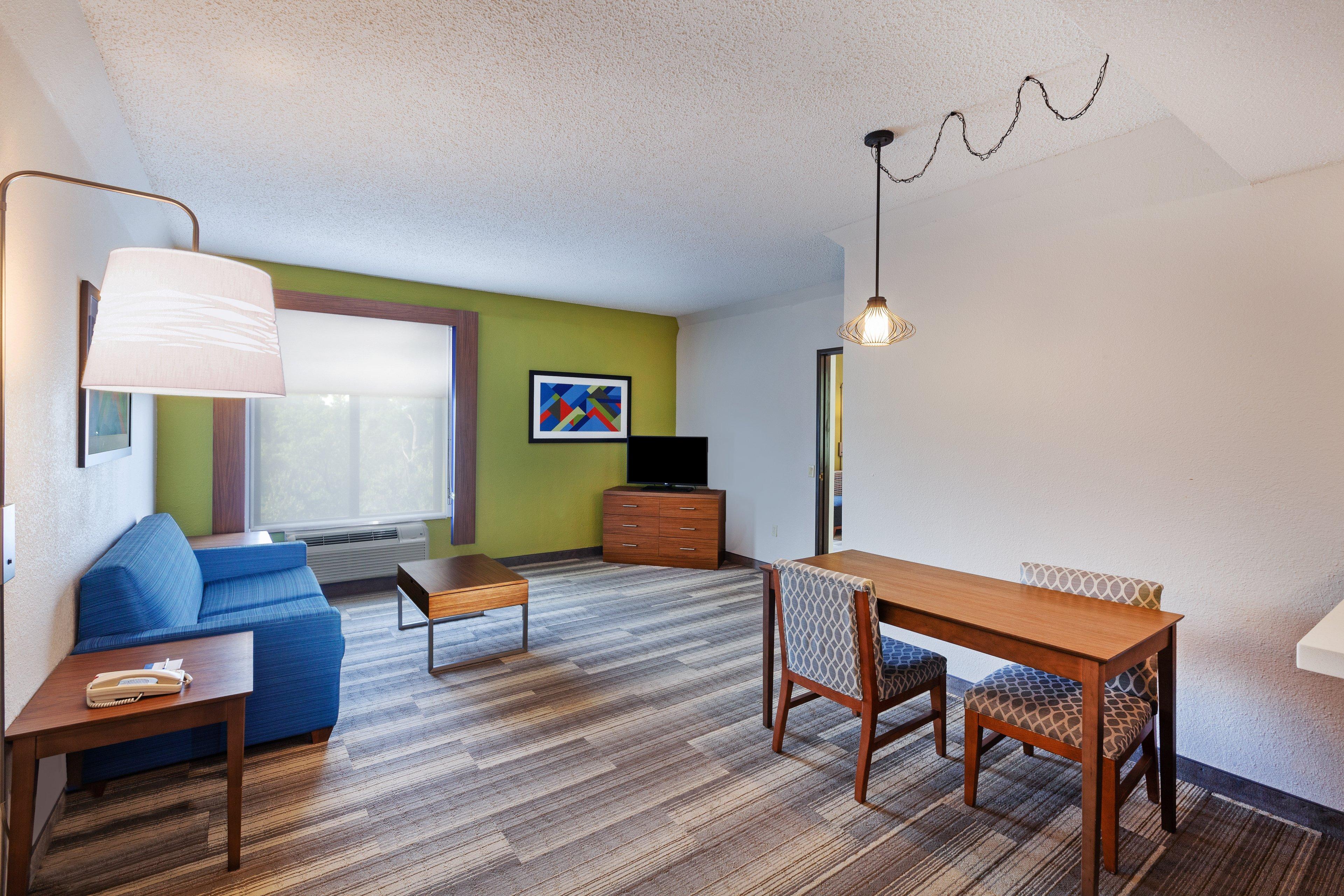 Holiday Inn Express & Suites Houston - Memorial Park Area By Ihg Zewnętrze zdjęcie
