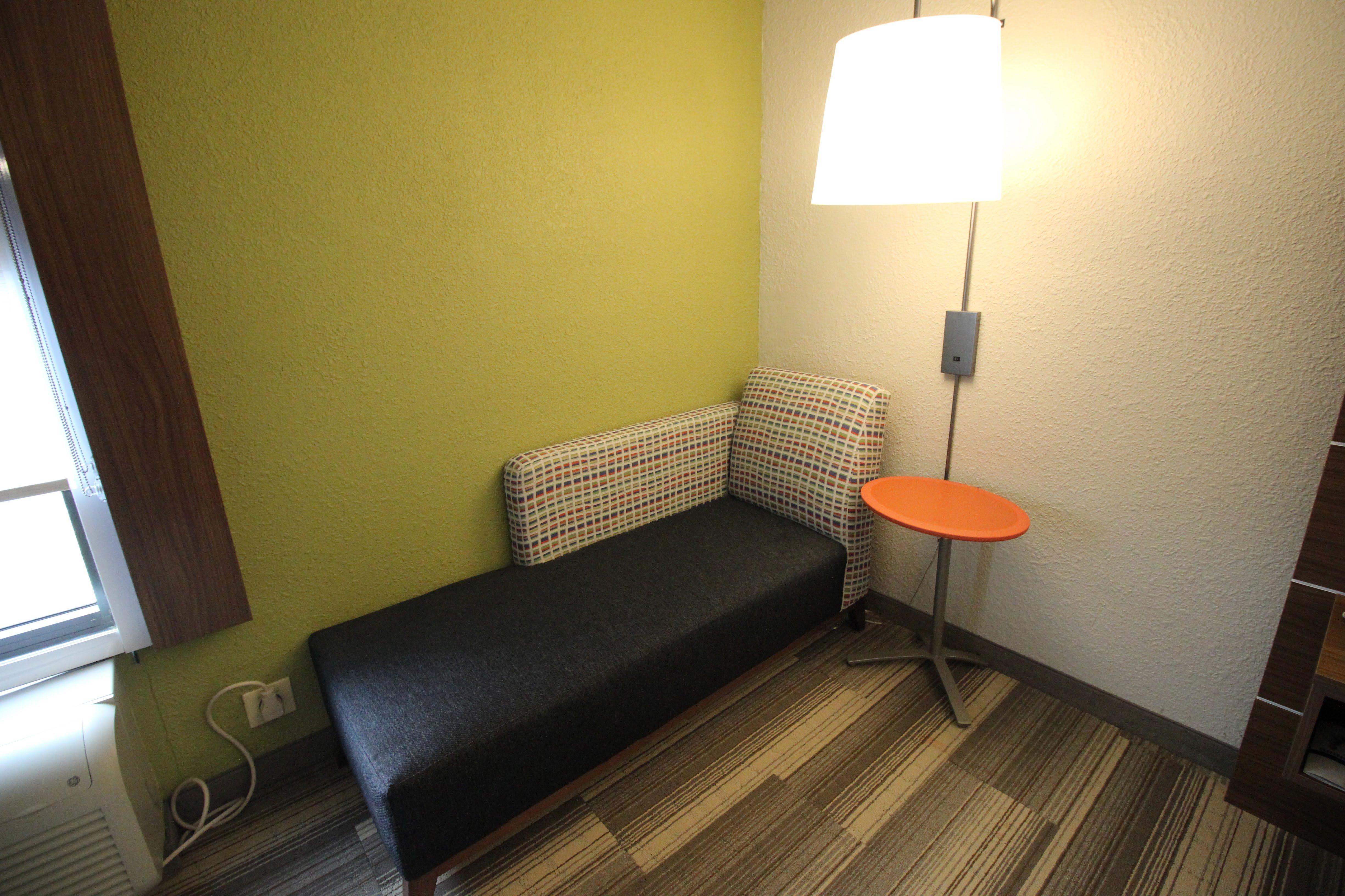 Holiday Inn Express & Suites Houston - Memorial Park Area By Ihg Zewnętrze zdjęcie