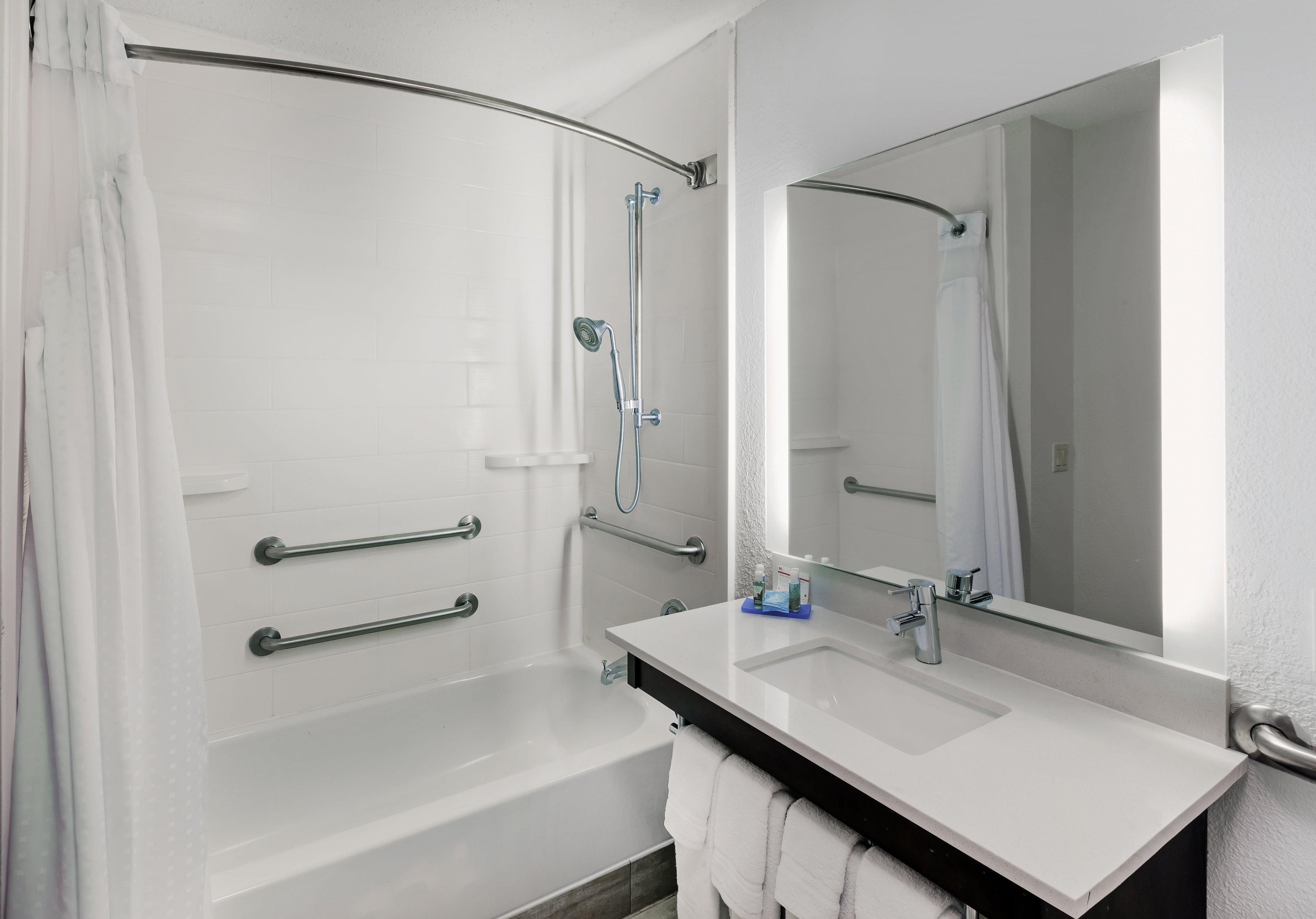 Holiday Inn Express & Suites Houston - Memorial Park Area By Ihg Zewnętrze zdjęcie