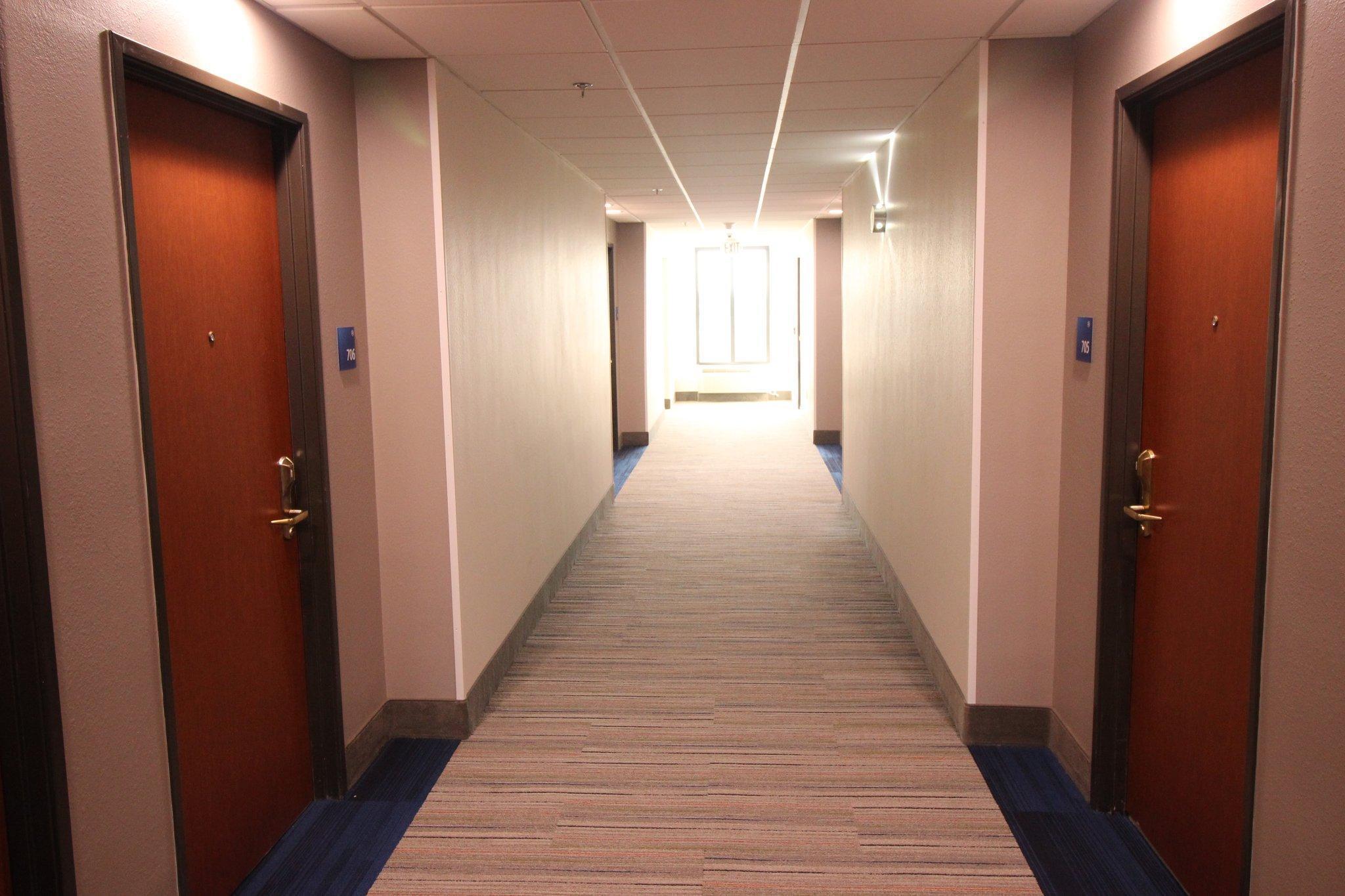Holiday Inn Express & Suites Houston - Memorial Park Area By Ihg Zewnętrze zdjęcie