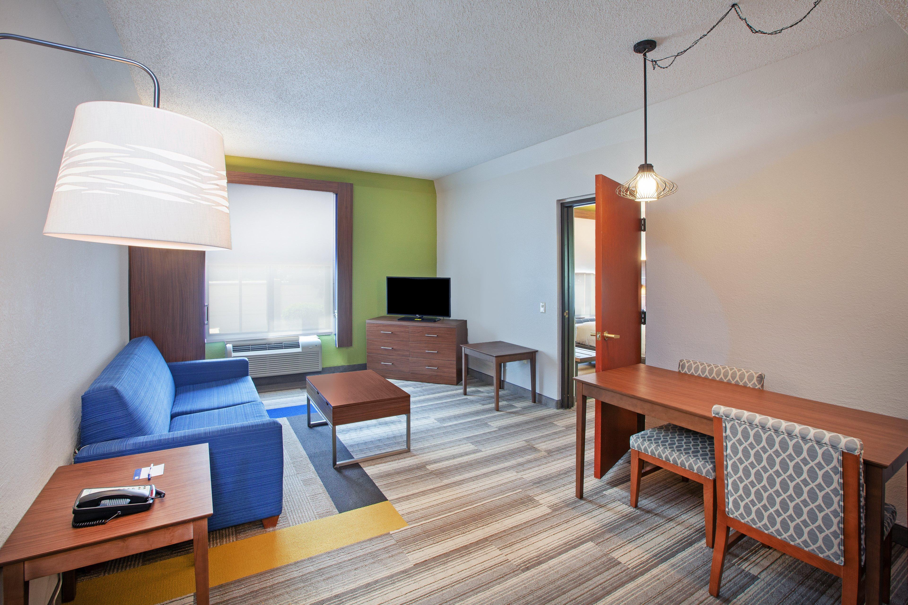 Holiday Inn Express & Suites Houston - Memorial Park Area By Ihg Zewnętrze zdjęcie