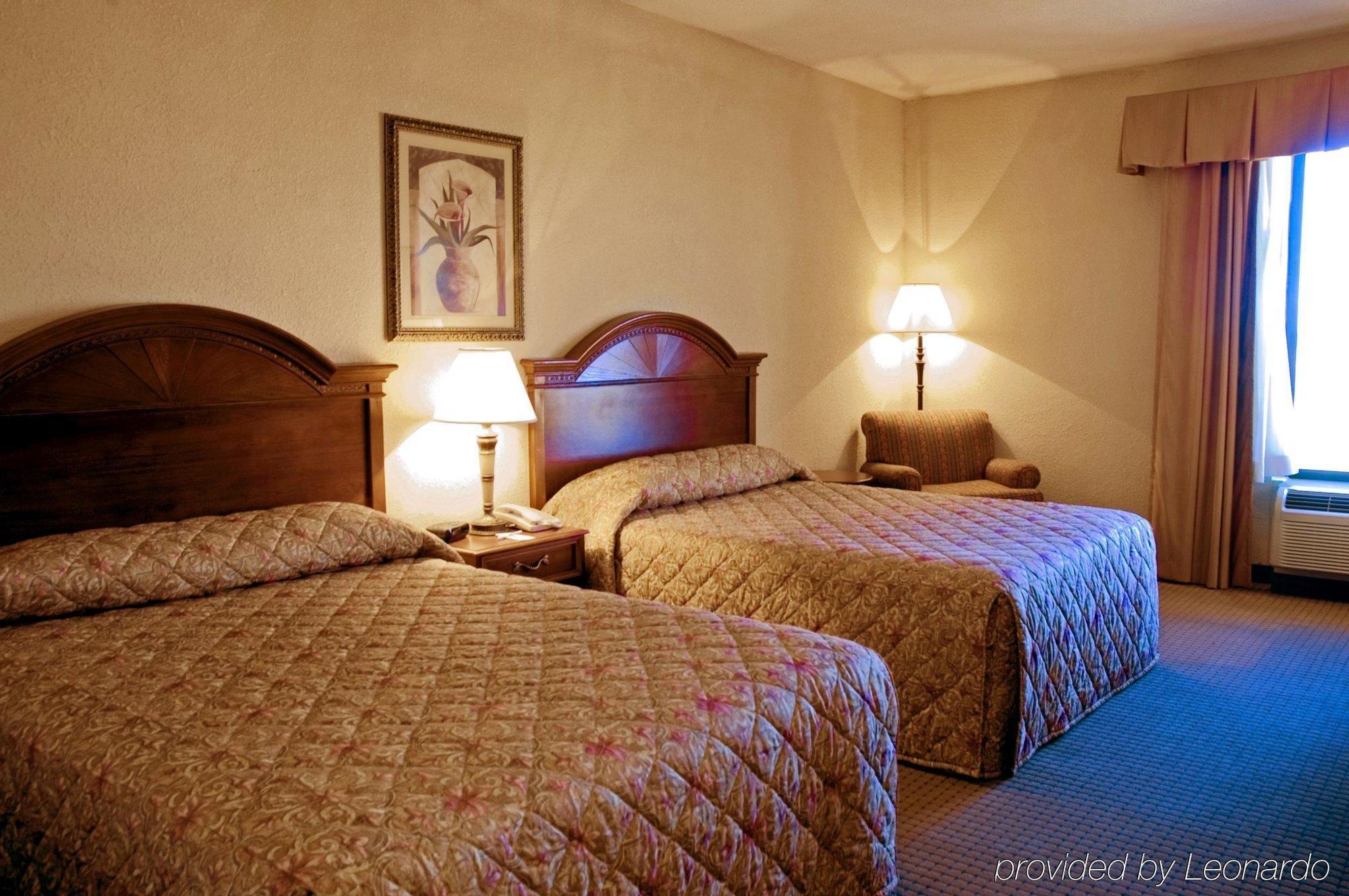 Holiday Inn Express & Suites Houston - Memorial Park Area By Ihg Zewnętrze zdjęcie