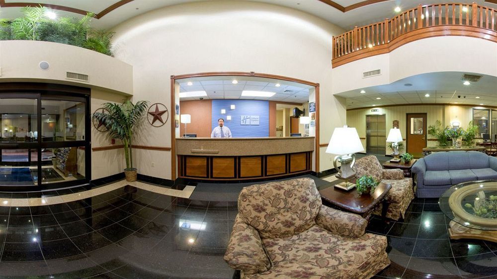 Holiday Inn Express & Suites Houston - Memorial Park Area By Ihg Zewnętrze zdjęcie