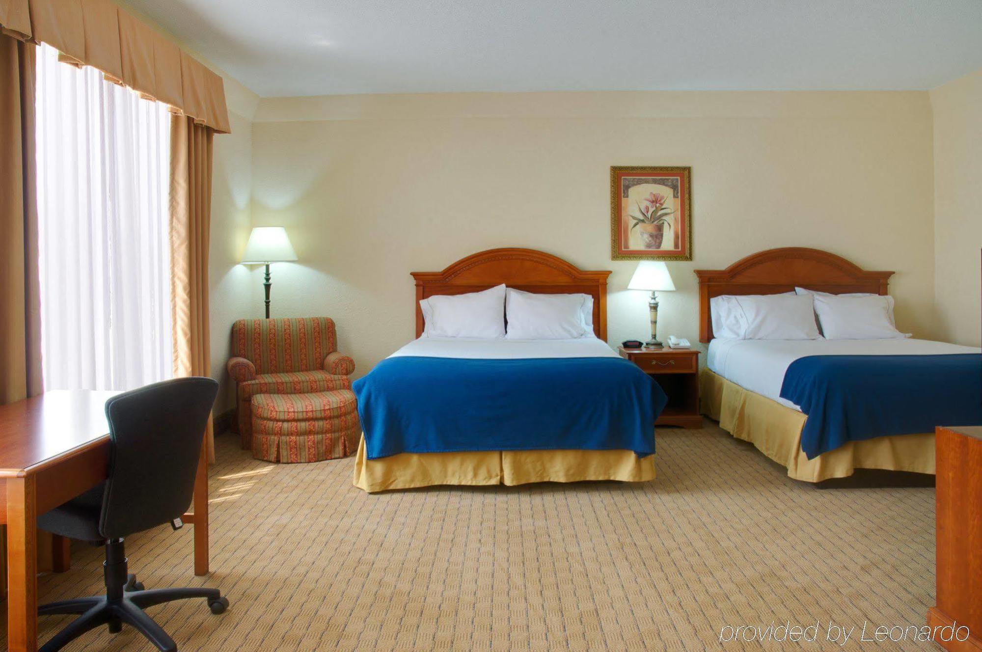 Holiday Inn Express & Suites Houston - Memorial Park Area By Ihg Zewnętrze zdjęcie