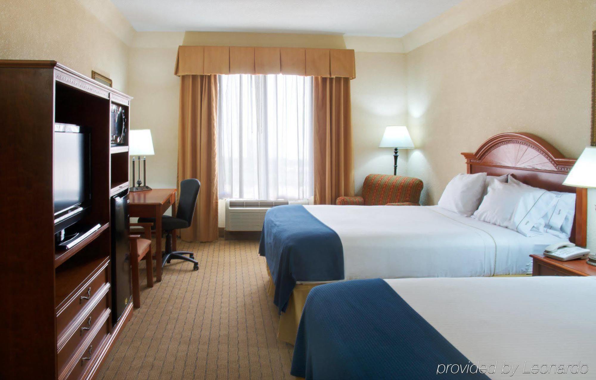 Holiday Inn Express & Suites Houston - Memorial Park Area By Ihg Pokój zdjęcie