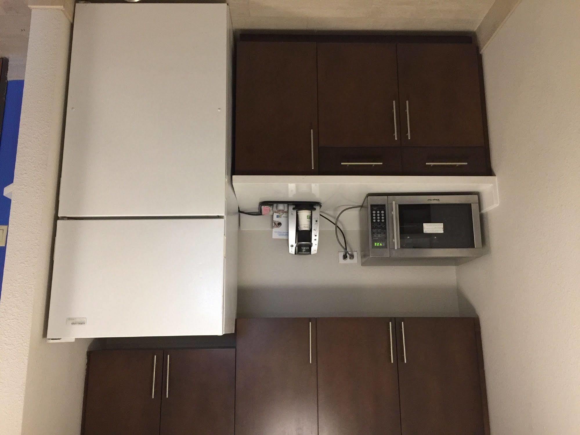 Holiday Inn Express & Suites Houston - Memorial Park Area By Ihg Zewnętrze zdjęcie