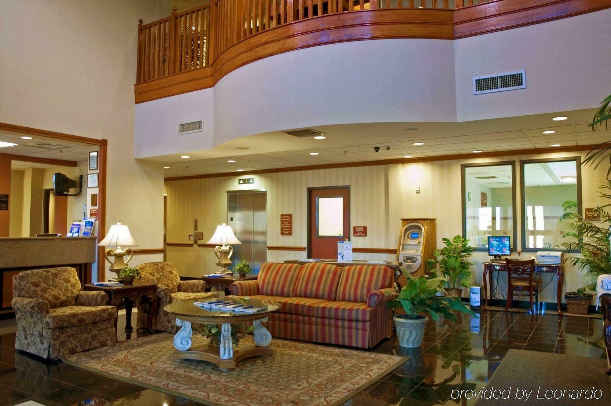 Holiday Inn Express & Suites Houston - Memorial Park Area By Ihg Zewnętrze zdjęcie